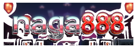 naga888 logo